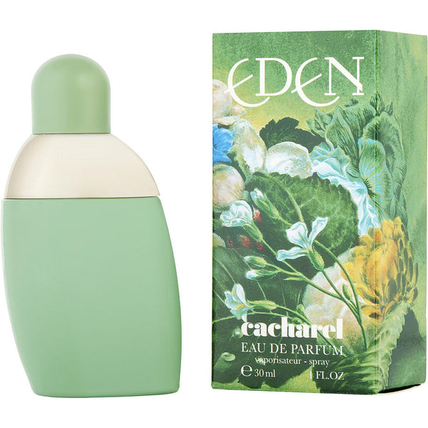 Eden - Eau De Parfum Spray