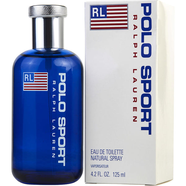 Polo Sport - Edt Spray