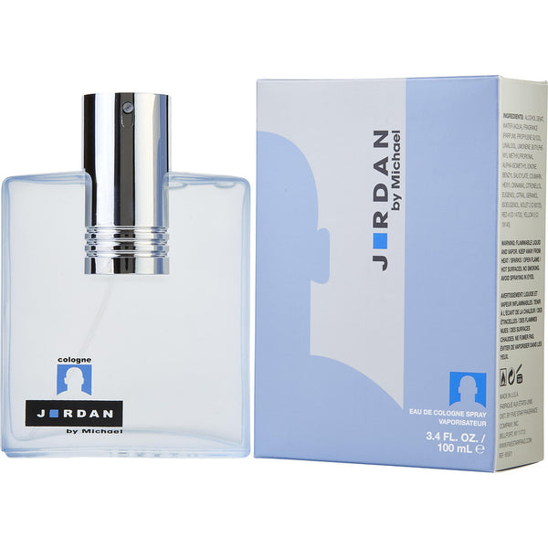 Jordan - Cologne Spray