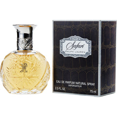 Safari - Eau De Parfum Spray