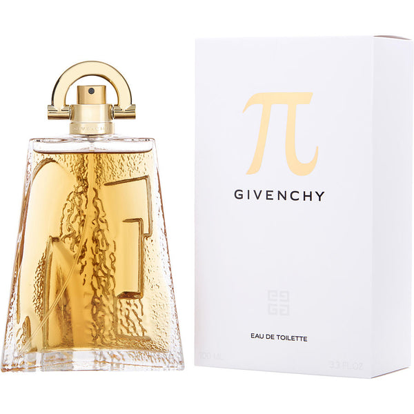 Pi - Edt Spray