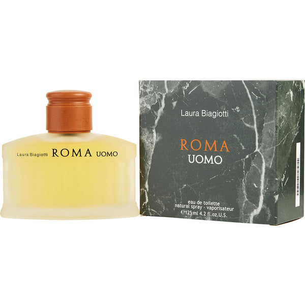 Roma - Edt Spray