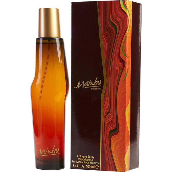 Mambo  - Cologne Spray