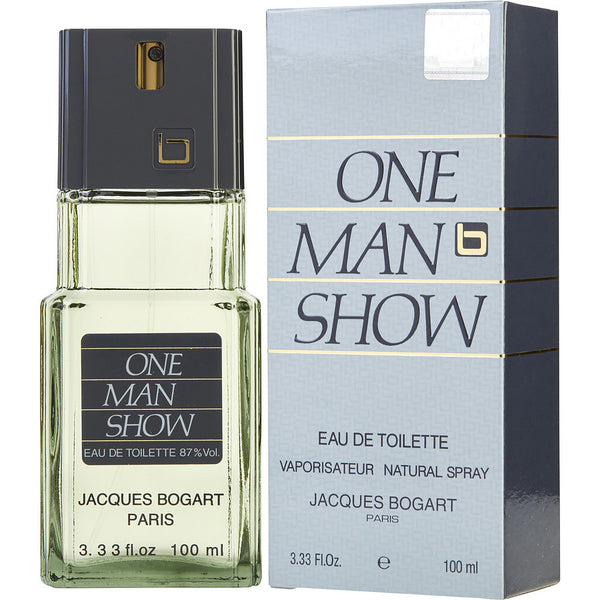 One Man Show - Edt Spray
