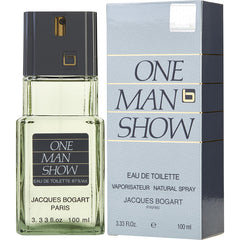 One Man Show - Edt Spray