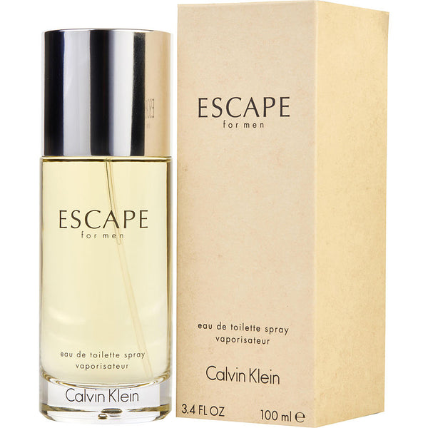 Escape - Edt Spray
