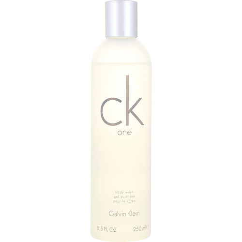 CK One Body Wash 8.5 oz