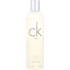 CK One Body Wash 8.5 oz