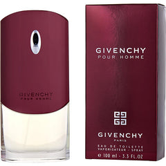 Givenchy Eau De Toilette Spray 3.3 oz