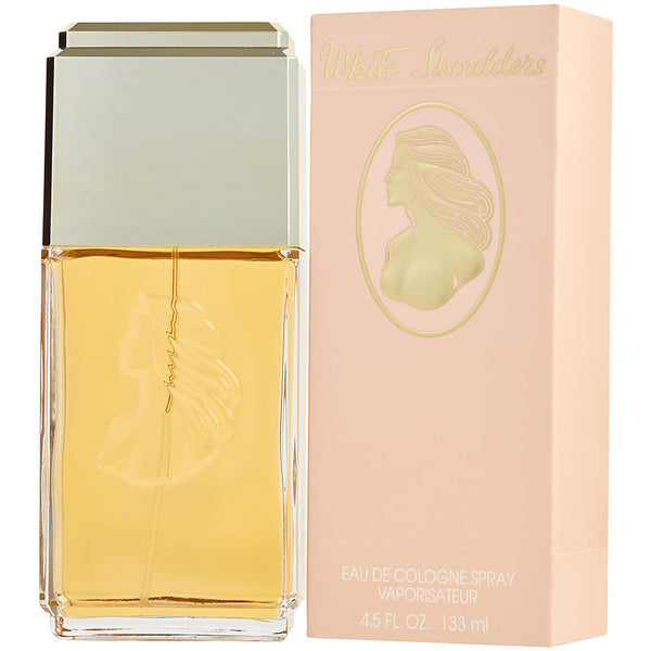 White Shoulders - Eau De Cologne Spray