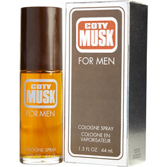 Coty Musk - Cologne Spray