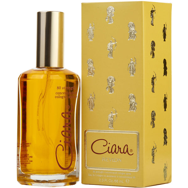 Ciara 80% - Cologne Spray