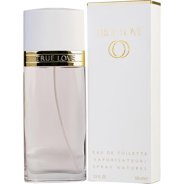 True Love  - Edt Spray