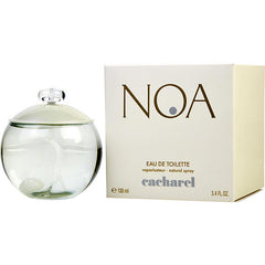 Noa Eau De Toilette Spray 3.4 oz