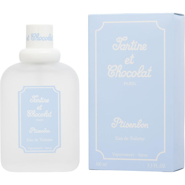 Tartine Et Chocolate Ptisenbon - Edt Spray