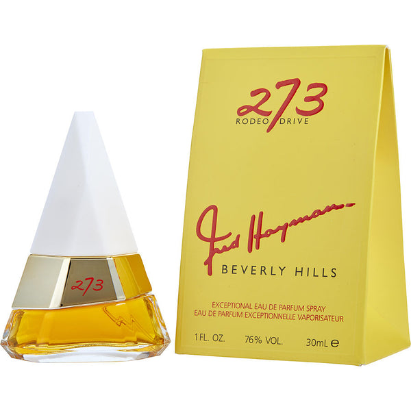 Fred Hayman 273 - Eau De Parfum Spray