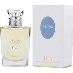 Diorella   Edt Spray