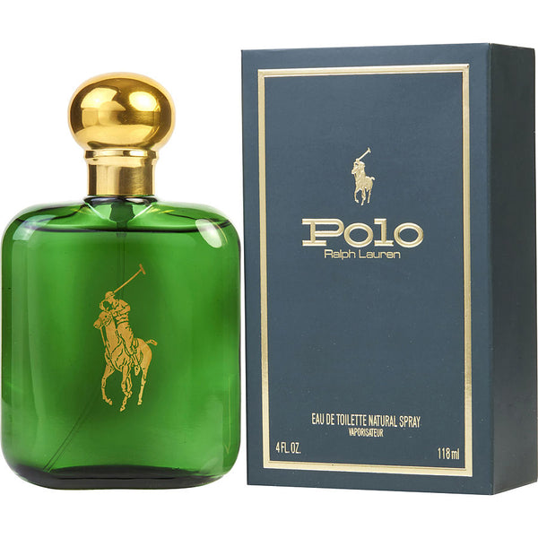 Polo - Edt Spray