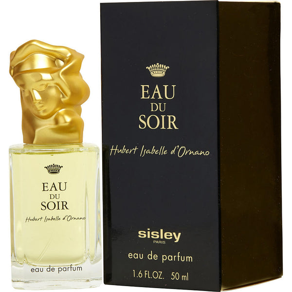 Eau Du Soir - Eau De Parfum Spray