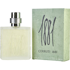 Cerruti 1881 Cologne Eau De Toilette Spray 3.4 oz