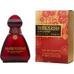 Maroussia  - Edt Spray