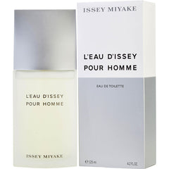 L'eau D'issey  - Edt Spray