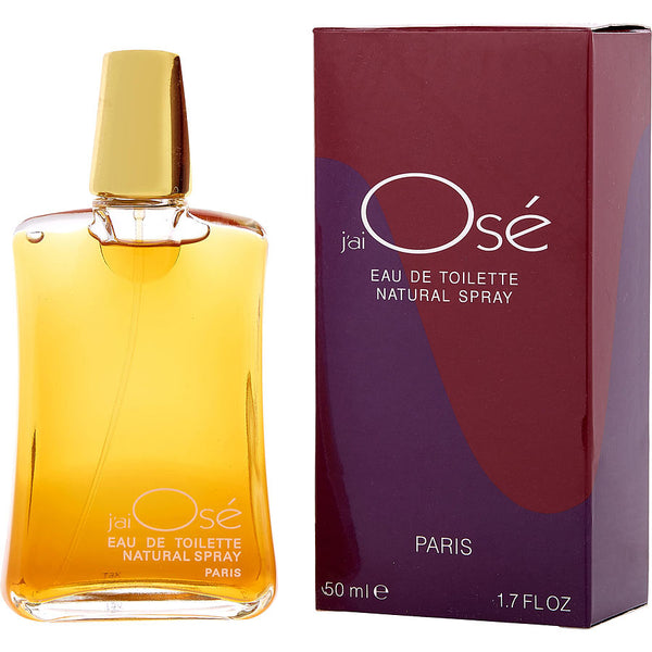 Jai Ose   Edt Spray