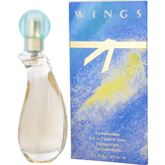 Wings  - Edt Spray