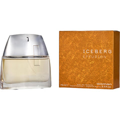 Iceberg Effusion   Edt Spray