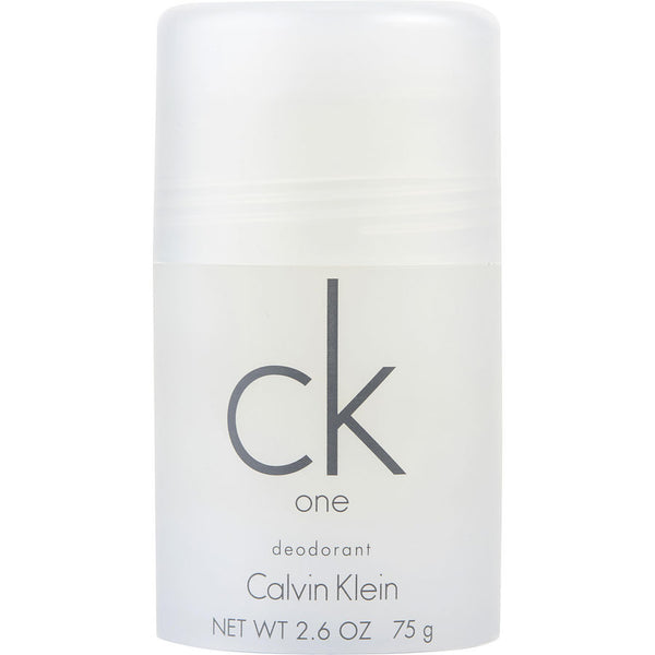 Ck One - Deodorant Stick