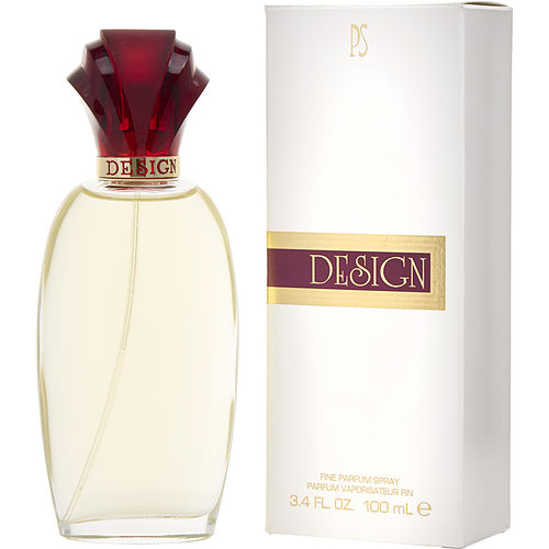 Design Eau De Parfum Spray 3.4 oz