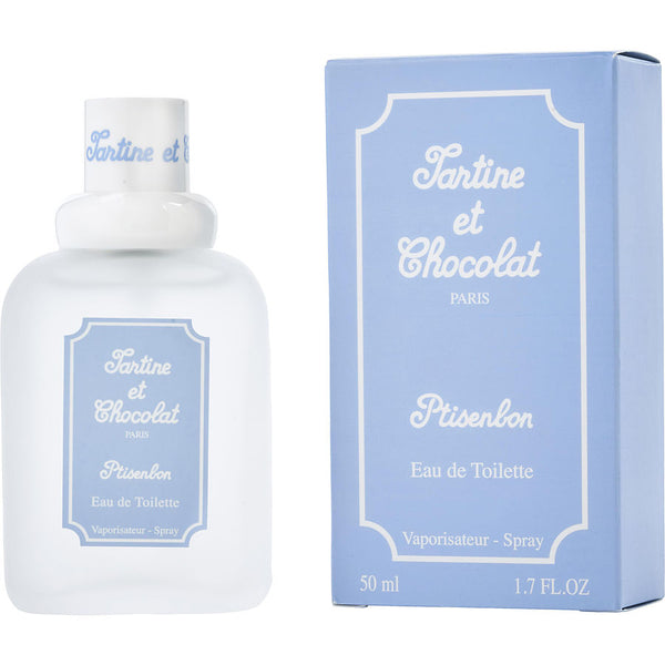 Tartine Et Chocolate Ptisenbon - Edt Spray