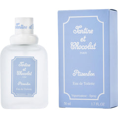 Tartine Et Chocolate Ptisenbon - Edt Spray