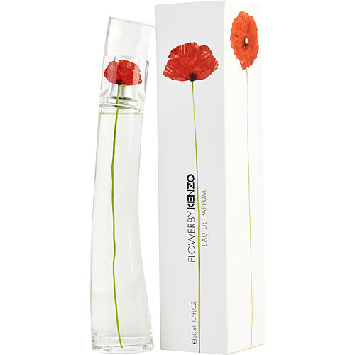 Kenzo Flower Eau De Parfum Spray 1.7 oz