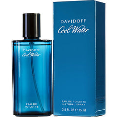 Cool Water Cologne