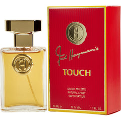 Touch - Edt Spray