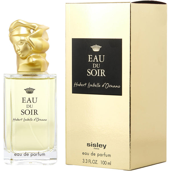 Eau Du Soir - Eau De Parfum Spray