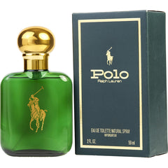 Polo - Edt Spray