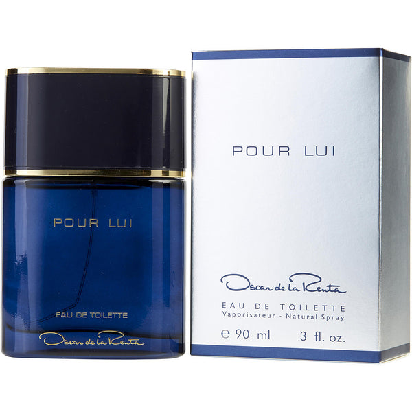 Oscar Pour Lui - Edt Spray