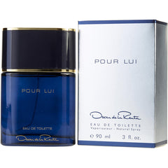 Oscar Pour Lui - Edt Spray