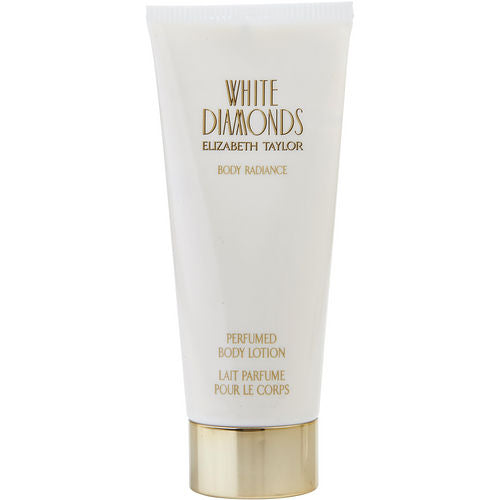 White Diamonds Body Lotion