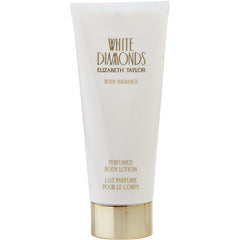 White Diamonds Body Lotion