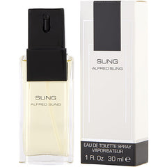 Sung Eau De Toilette Spray 1 oz