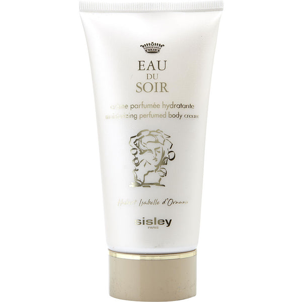 Eau Du Soir   Body Cream