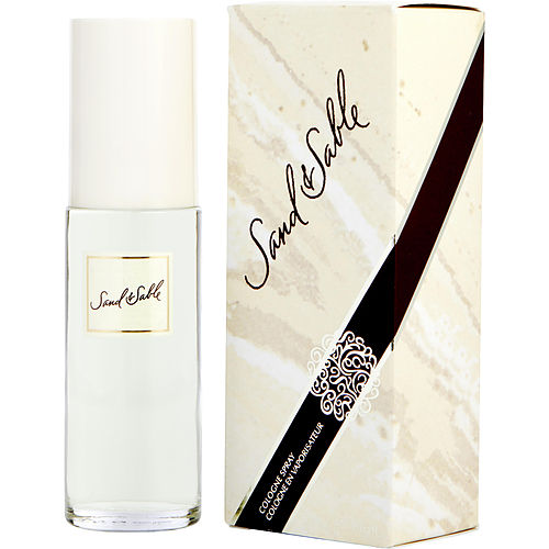 Sand & Sable Cologne Spray 2 oz