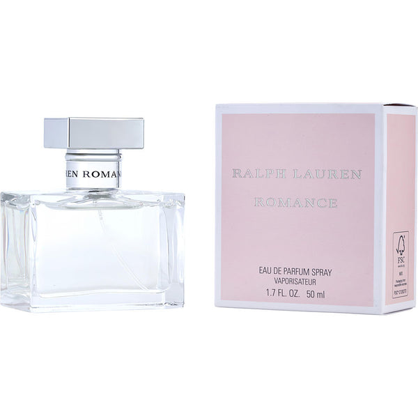 Romance - Eau De Parfum Spray