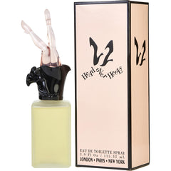 Head Over Heels- Edt Spray