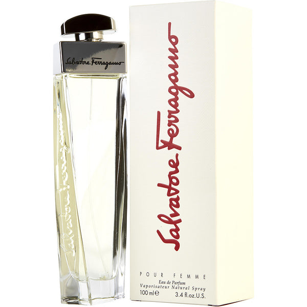 Salvatore Ferragamo  - Eau De Parfum Spray