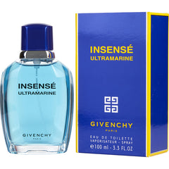 Insense Ultramarine - Edt Spray