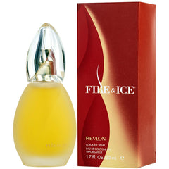 Fire & Ice - Cologne Spray